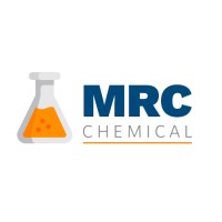 MRC Chemical logo - Similar company to Next Level Concrete Coatings