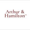 Arthur & Hamilton Ltd logo - Similar company to Iknowa