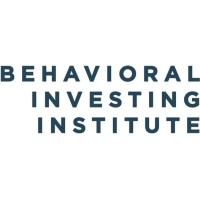 Behavioral Investing Institute logo - Similar company to Beace - Behavioral Economics Academic Consultancy For Enterprise