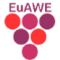 EuAWE - European Association of Wine Economists logo - Similar company to Taranus