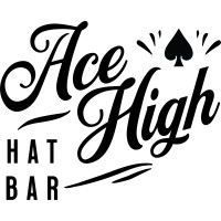 Ace High Hat Bar logo - Similar company to The Brownstone Yyc