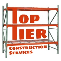 Top Tier Construction Services logo - Similar company to Empire Racks