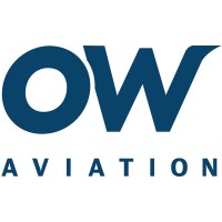 Onward Aviation logo - Similar company to Jetport