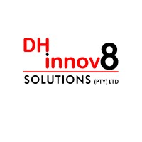 DH INNOV8 SOLUTIONS PTY LTD logo - Similar company to Aat Electrical