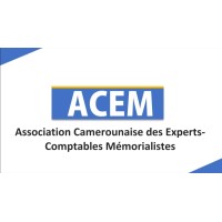 ACEM - Association Camerounaise des Experts-comptables Mémorialistes logo - Similar company to Grims Agri