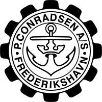 P. Conradsen A/S logo - Similar company to Bjerrefisk A/S