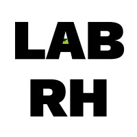 LAB RH logo - Similar company to Dafalacarte