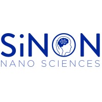 SiNON Nano Sciences logo - Similar company to Centron Bio