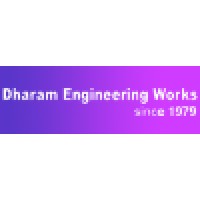 Dharam Engineering Works logo - Similar company to Splitmirror Picturez