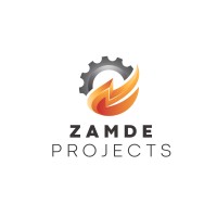Zamde Projects logo - Similar company to Mwamba Agri