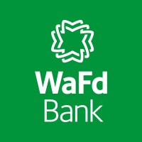 WaFd Bank logo - Similar company to Archway Software