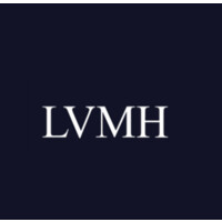 LVMH Perfumes & Cosmetics logo - Similar company to Xfire