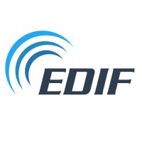 EDIF logo - Similar company to Megawatt S.P.A. | Forniture Specialistiche | Elettrico E Termoidraulica