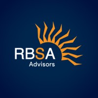 RBSA Advisors logo - Similar company to D&A Financial Services (P) Limited