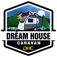 Dream House Karavan logo - Similar company to Webesten
