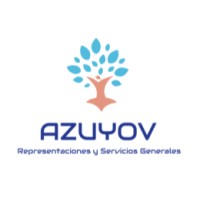 AZUYOV logo - Similar company to Pms Perú