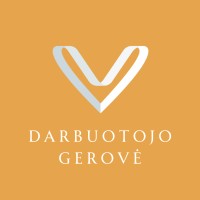 Darbuotojo gerovė logo - Similar company to Balanso Ekspertai