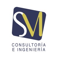 SM CONSULTORÍA E INGENIERÍA SAS logo - Similar company to Ancestro Energy