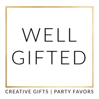 Well Gifted, Inc. logo - Similar company to Association Catalyst