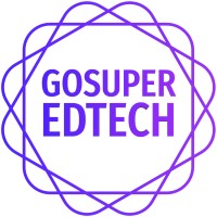 Gosuper Edtech logo - Similar company to Parabolic Finance