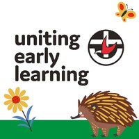 Uniting Early Learning logo - Similar company to Alive Catholic Early Learning
