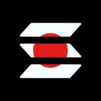 Solana Japan logo - Similar company to Gflops