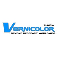 VERNICOLOR TUNISIA logo - Similar company to Vernicolor Group