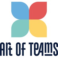Art of Teams logo - Similar company to Parallelops