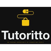 Tutoritto logo - Similar company to Tutorit