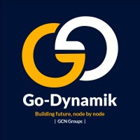 Go-Dynamik logo - Similar company to 9Tiger.Io