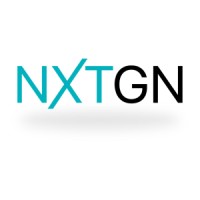 Huge NXTGN logo - Similar company to Ritesim.Com