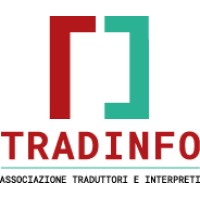 TradInFo - Associazione di traduttori e interpreti logo - Similar company to Simultanea Di Manuela Ravetta & C. Sas