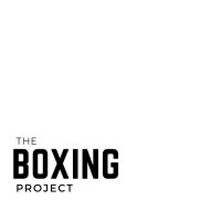 The Boxing Project logo - Similar company to Jairo Pardo Media