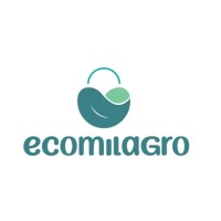 Ecomilagro logo - Similar company to Desert Life