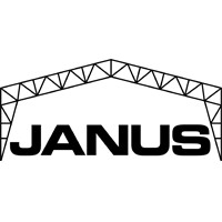 Janus Oy logo - Similar company to Lainapeite Oy