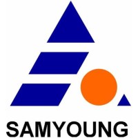 Samyoung America logo - Similar company to Samyoung S&C