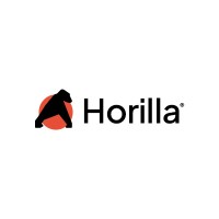 Horilla logo - Similar company to Sss