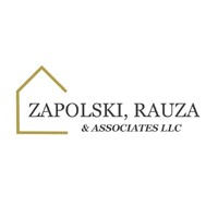 Zapolski, Rauza & Associates logo - Similar company to Agnitro