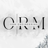 ORM Engineering Private Limited logo - Similar company to Orm Services