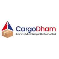 CargoDham logo - Similar company to Wossco