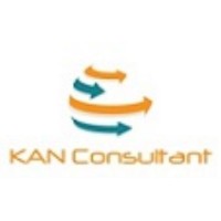 Kan Consultant logo - Similar company to Kan Consulting Mon. I.K.E.