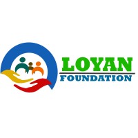 Loyan Foundation logo - Similar company to Black Student Success Centre (Bssc)