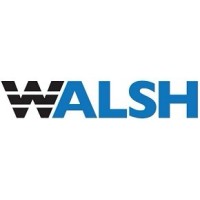 WM Walsh Surfacing Ltd logo - Similar company to Klt Utilities Ltd