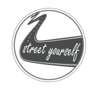 Street Yourself logo - Similar company to Berliner Team