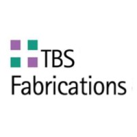 TBS Fabrications logo - Similar company to Kps Graphics