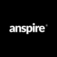 anspire logo - Similar company to Gemy Design Studio