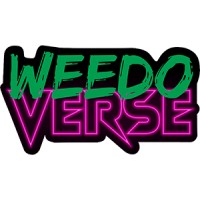 WeedoVerse logo - Similar company to Oppy