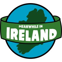 Meanwhile in Ireland logo - Similar company to Emerald Green Media