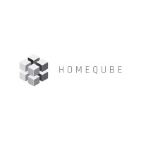 HOMEQUBE logo - Similar company to Loma