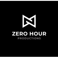 Zero Hour Productions logo - Similar company to Alphalegal.Ai